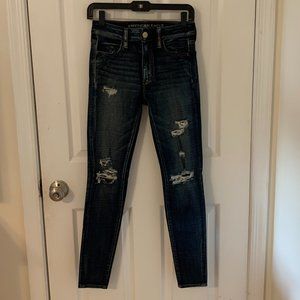 Women's Jeans